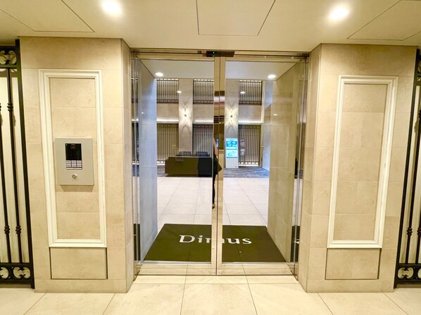 エスタート品川南大井の物件内観写真